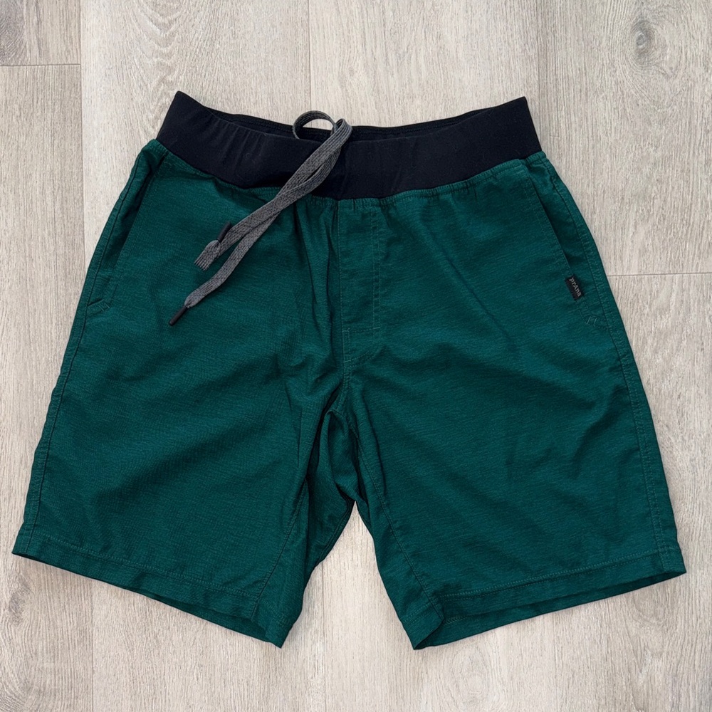 Men's Prana Shorts